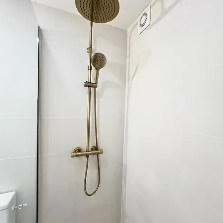 Appartement Mini Loft Cosy *