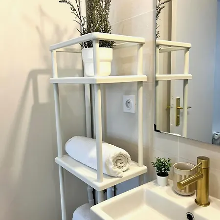 Mini Loft Cosy Διαμέρισμα *