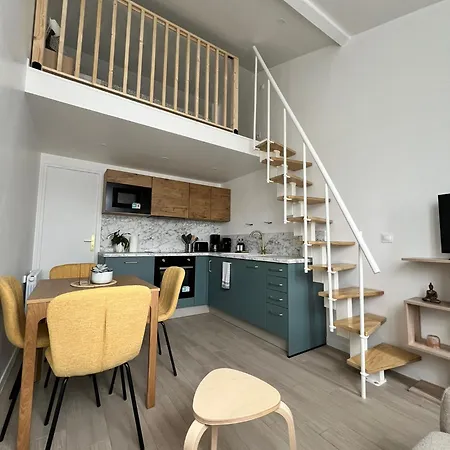 Mini Loft Cosy Διαμέρισμα