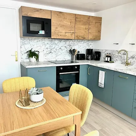 Mini Loft Cosy * Othis