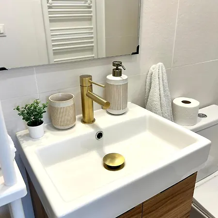 Διαμέρισμα Mini Loft Cosy *