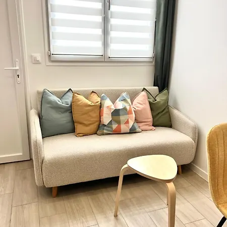 Διαμέρισμα Mini Loft Cosy *