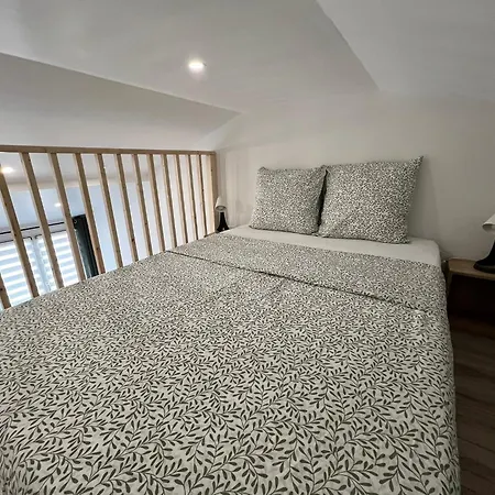 Mini Loft Cosy * Othis