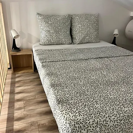 Mini Loft Cosy Appartement