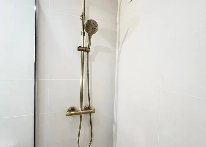 Apartment Mini Loft Cosy *