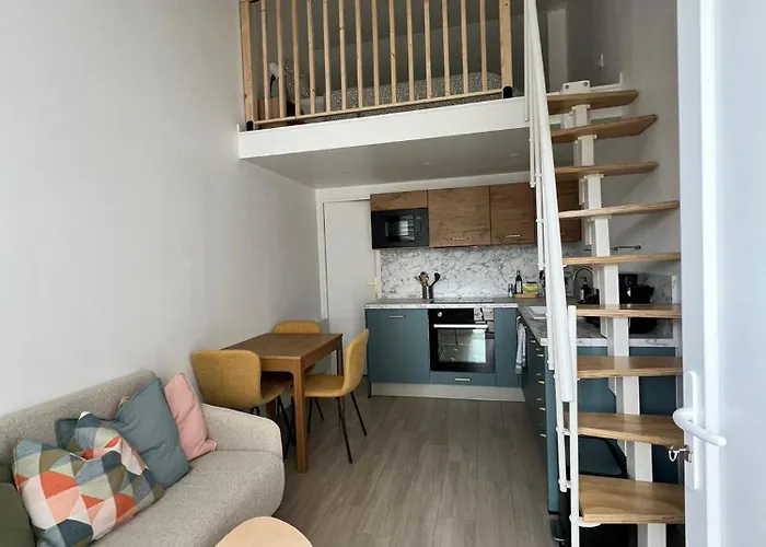 Mini Loft Cosy Othis