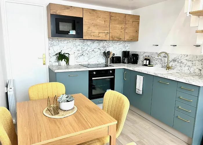 Mini Loft Cosy * Othis