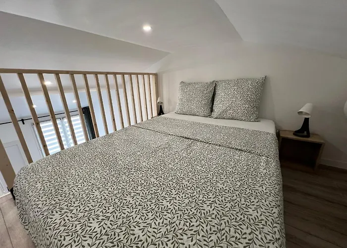 Mini Loft Cosy * Othis