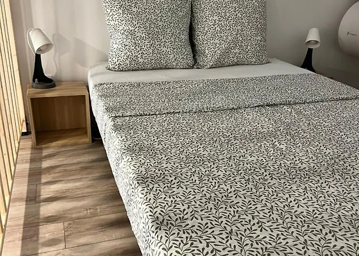 Mini Loft Cosy Apartment